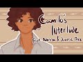 Camilo's Interlude (feat. Adassa & Juanse Diez) - Animatic
