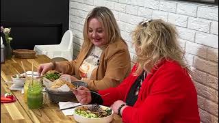 Wideo1: W Lesznie kr�cili nowy program kulinarny