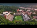 10 Most UNDERRATED College Football Stadiums In 2023