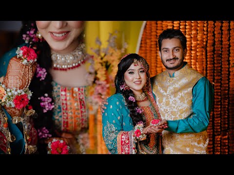 Holud Movie Of Sayem And Sumaiya