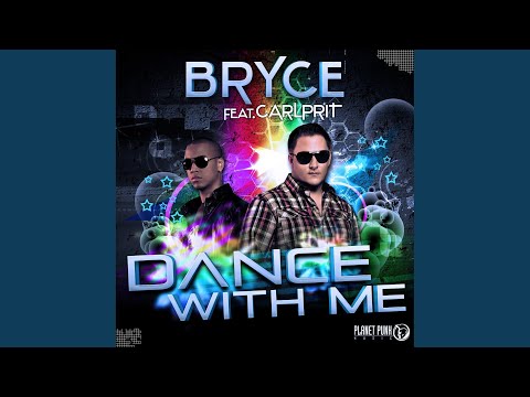 Dance with Me (Bigroom Mix)
