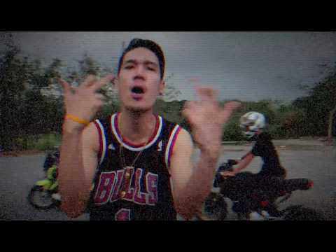 PoPo -  P-Hot ft Cp Sming Crew [Official mv] (Prod.By Roony)