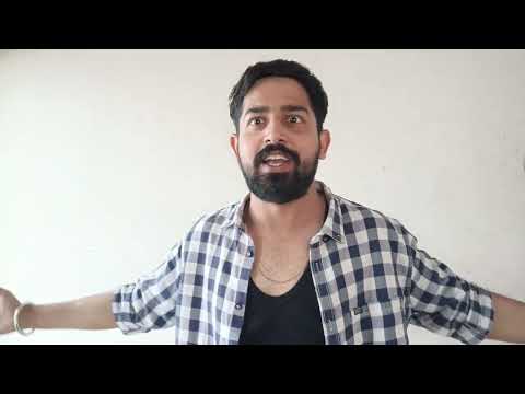 Suraj Singh monologue U.P Bahubali