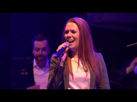 Ain't nobody - COPCHASE Brass XL - @jazzinduketown 2022 - Mainstage Parade