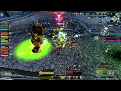 Original Sin vs Professor Putricide (heroic 25m)