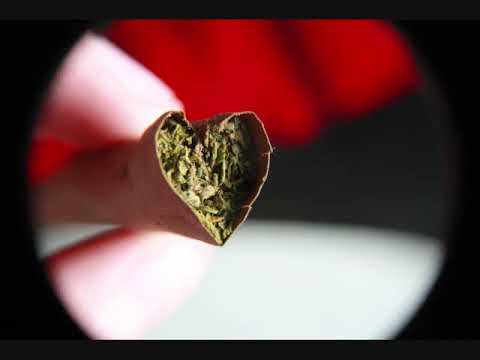 "Love Blunts," by Pvscale /ft. Capoxxo