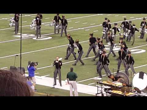 2016 Carolina Crown at Finals