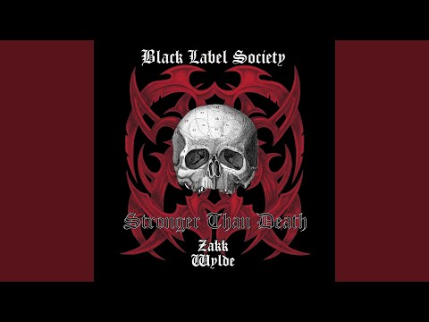 Videoclip de Phony Smiles & Fake Hellos — Black Label Society