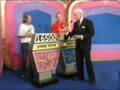 Price Is Right Season 33 DSW 3