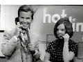 American Bandstand 1967 -Hollywood Hotline…Felix Cavaliere- How Can I Be Sure, The Young Rascals