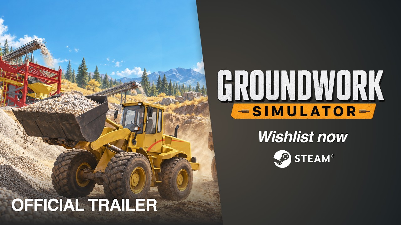 Announcement Trailer