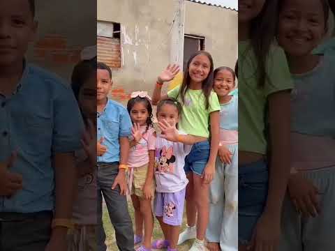 La ruta de la Fiesta de Los Niños de la Gobernación del Magdalena en Zapayán