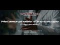 Metamorphosis - Fire Escape (Film Version) (The Amazing Spider-Man: Unreleased Score)