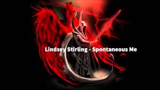 Lindsey Stirling - Spontaneous Me