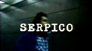 Classic TV Theme: Serpico (Elmer Bernstein)