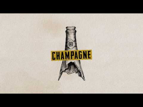 Kink BMX "Champagne" - Teaser 1 (Full Length Premiere November 2nd)