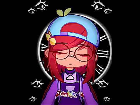 👁Time paradox🕒 / #gachalife2 #gachaanimation #gachatrend #plushie #gachalife #gacha #gimmeswag