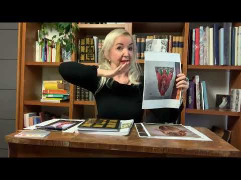 Kiefer wirksam entspannen- die beste Übungen von Edit Siegfried-Szabo, Supraleitung Methode Teil 108