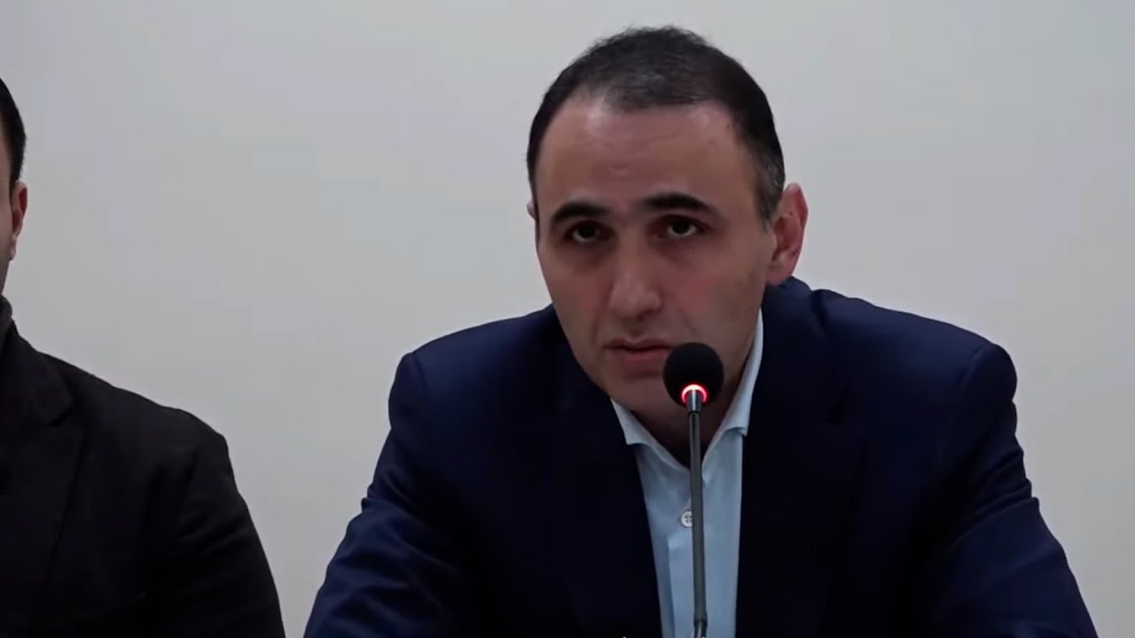 Դատարանը քաղաքական պատվեր է կատարում. Ավետիք Չալաբյան