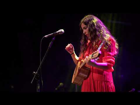 Silvana Estrada - Carta