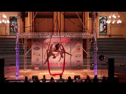 Ipaat Advanced Silks Final