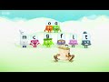 Alphablocks S03E17 Toad