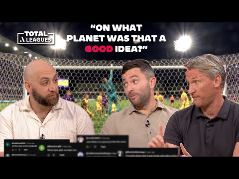 Surprise Socceroos World Cup Bolter?? 😮 | Total A-Leagues Ep 13