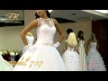 Svatební šaty Victoria Karandasheva 747