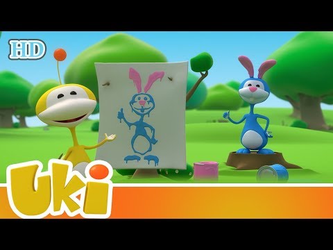 UKI - 25 Minutes Special - No. 5