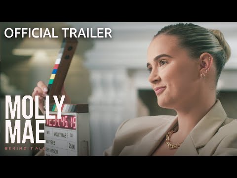 Thumbnail for Molly-Mae: Behind It All Series 2 Part 1 | Official Trailer | Prime Video by Mae