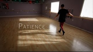 Everyone Requires A Plan/Patience-The Lumineers|Anthony Gabriel Dance