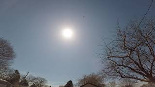 Kenny G Milwaukee sky observation&#39;s