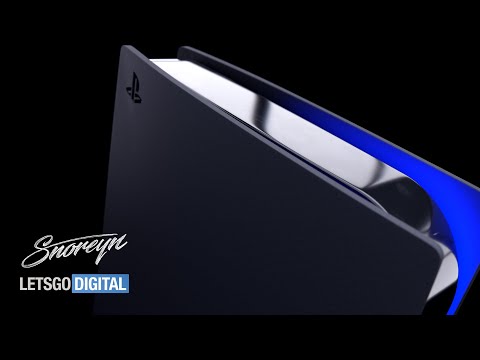 Sony unveils the PlayStation 5 and PlayStation 5 Digital Edition