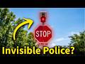 Stop Signs Just Got An AI Upgrade