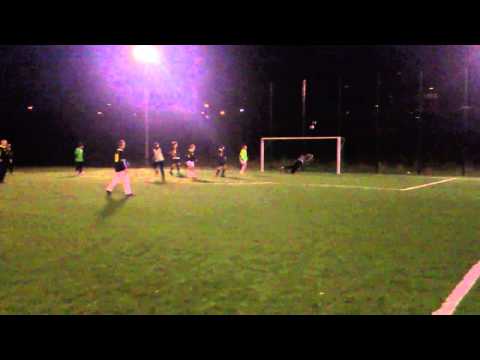 Nike Playarena Bytom 1 Liga: FC Rozbark vs Walhalla (18.11.2012)