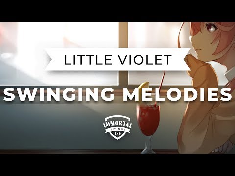 Little Violet - Swinging Melodies (Electro Swing)