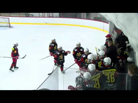 Jokerit 07 / U14 Live-stream