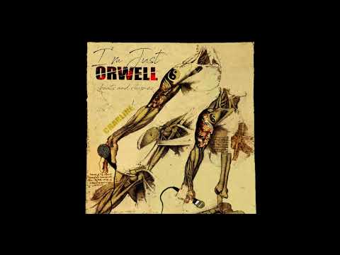 I'm Just - Charline (Just Orwell)