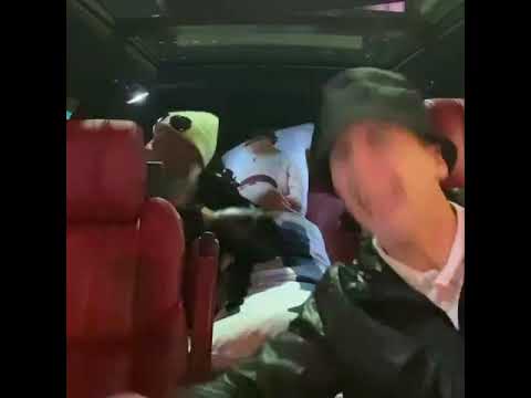 SLAVA MARLOW & AARNE - BUSINESS WOMAN (NEW SNIPPET 2021)