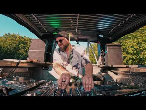 Alan Oey @ Rave The Planet Parade 2023 [Open Beatz Float]