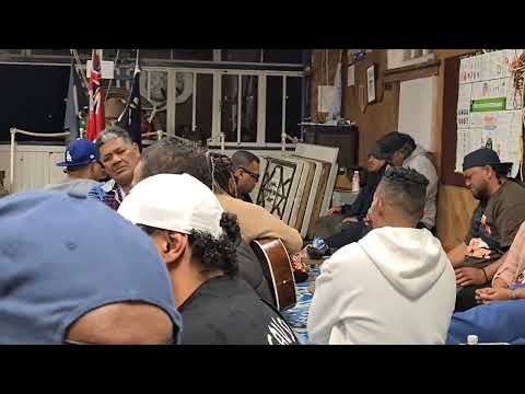 SII AHO 8 O TISEMA - KALAPU HUFANGALUPE/FUNGA ONE TAKA