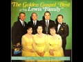 The Golden Gospel Best Of The Lewis Family [1970] - The Lewsis Family