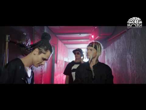 Michelle Andrade feat.  Mozgi - Amor