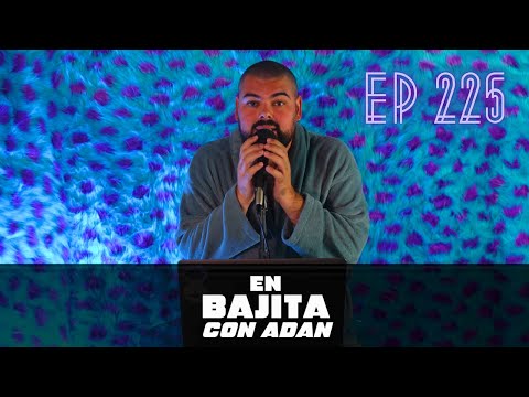 [En Bajita con Adan] Vida Guerra, el cülo de los cülos