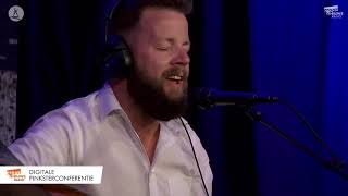 'Every Time I Pray' van The Bowery | Digitale Pinksterconferentie 2020