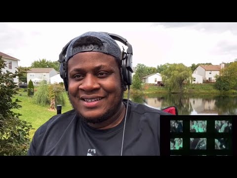 WOW!| FIRST TIME HEARING Paul McCartney & The Wings - Band On The Run REACTION