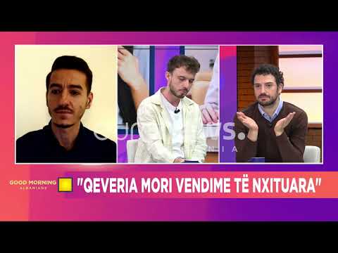 “10 vite nga reforma e arsimit, qeveria merr vendime të nxituara”-Taulant Muka