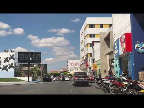 UIRAUNA NO SERTÃO DA PARAÍBA 