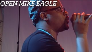 Open Mike Eagle Feat. Hannibal Buress - &quot;Doug Stamper&quot; (8/13/14)