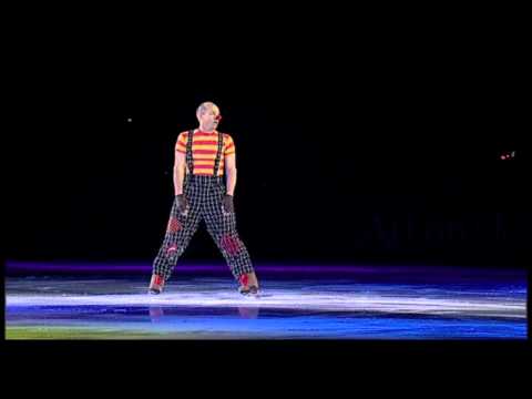 ⛸️ Art on Ice 2008 - Kurt Browning
